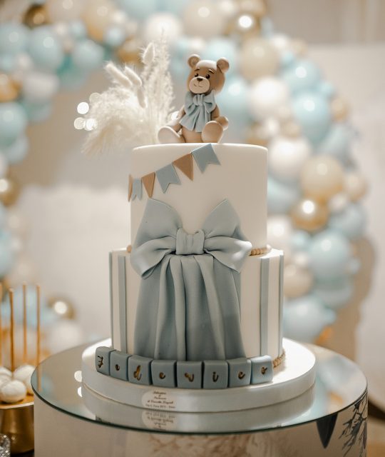Battesimi - Miriana Weeding planner e Events